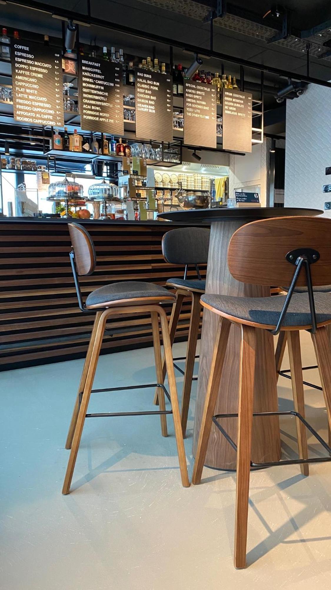 The Lubo - Self Check-In Hotel Lucerne Ngoại thất bức ảnh