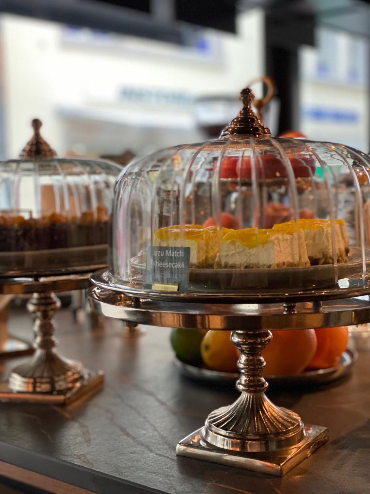The Lubo - Self Check-In Hotel Lucerne Ngoại thất bức ảnh